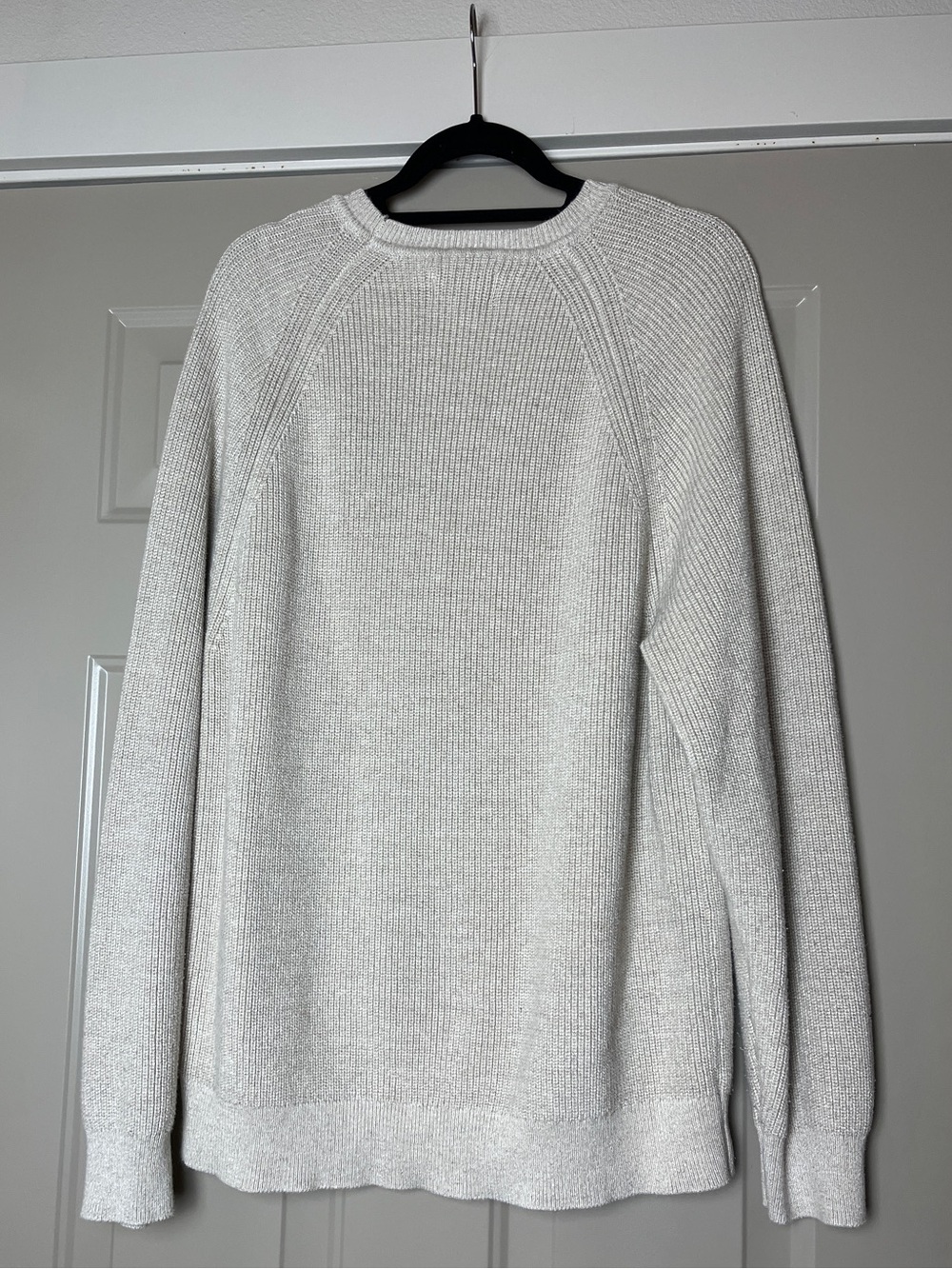 Men’s American Eagle Knit Sweater - Picture 6 of 8
